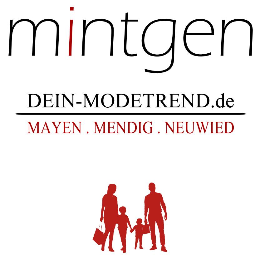 Gründung Mintgen Mode GmbH